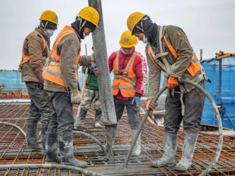 公路上施工風(fēng)險安全評估是怎樣的？