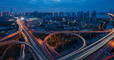 公路安全評(píng)價(jià)，減少事故傷害