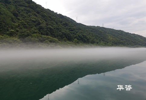 青海，青海！華咨公司交付的青海項(xiàng)目防洪影響評(píng)價(jià)報(bào)告案例贏(yíng)得專(zhuān)家好評(píng)