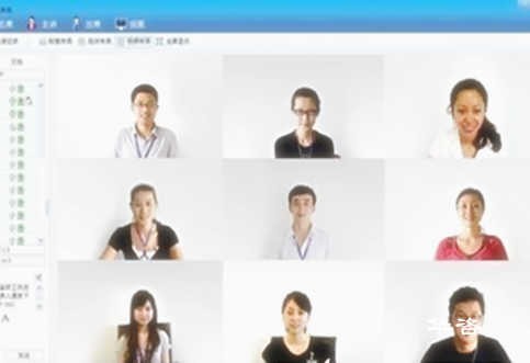 水土保持方案編制公司是技術服務單位，華咨人始終以服務為重！